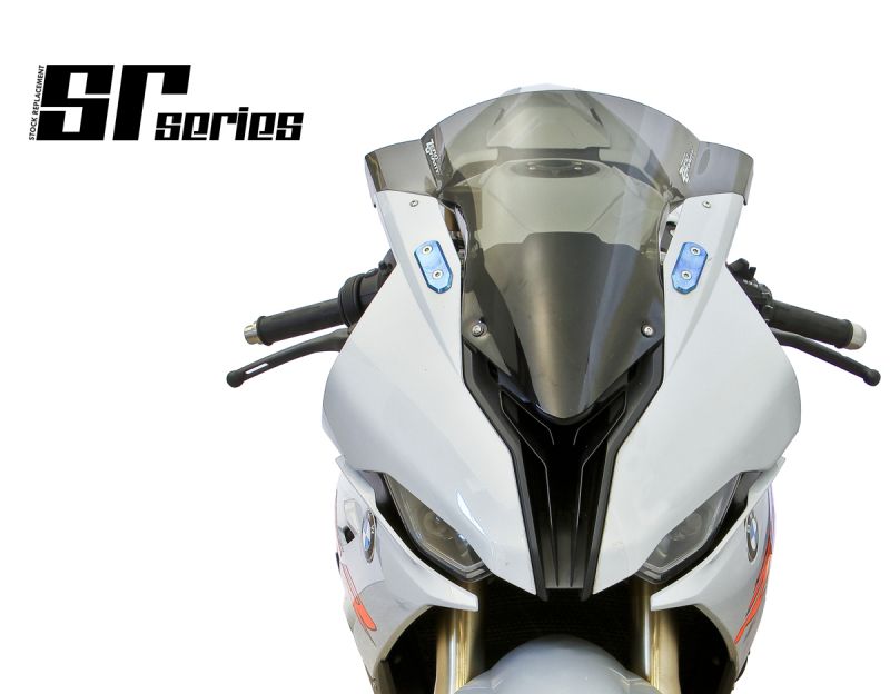 Screen SR Type Dark Smoke S1000RR