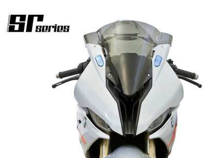 Screen SR Type Dark Smoke S1000RR
