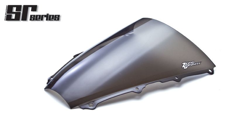 Windscreen SR Type Clear Daytona 675
