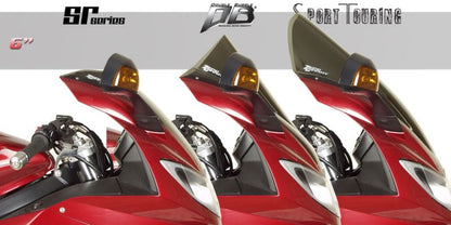 Screen SR Type Smoke Sprint ST
