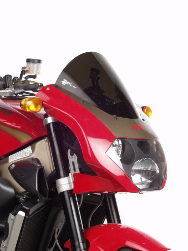Screen SR Type, Smoke, RSV MILLE TUONO