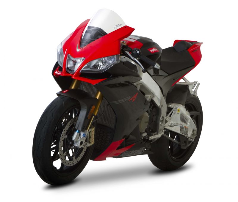 Screen SR Type, Clear RSV4