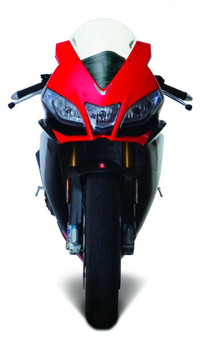 Screen SR Type, Clear RSV4