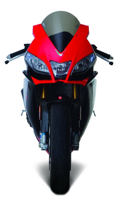 Screen SR Type Dark Smoke RSV4