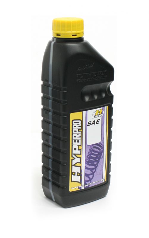 Front Fork Oil SAE #5 1L