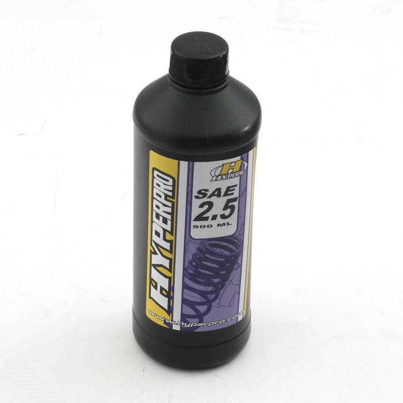 フロントフォークオイル SAE #2.5 500ml