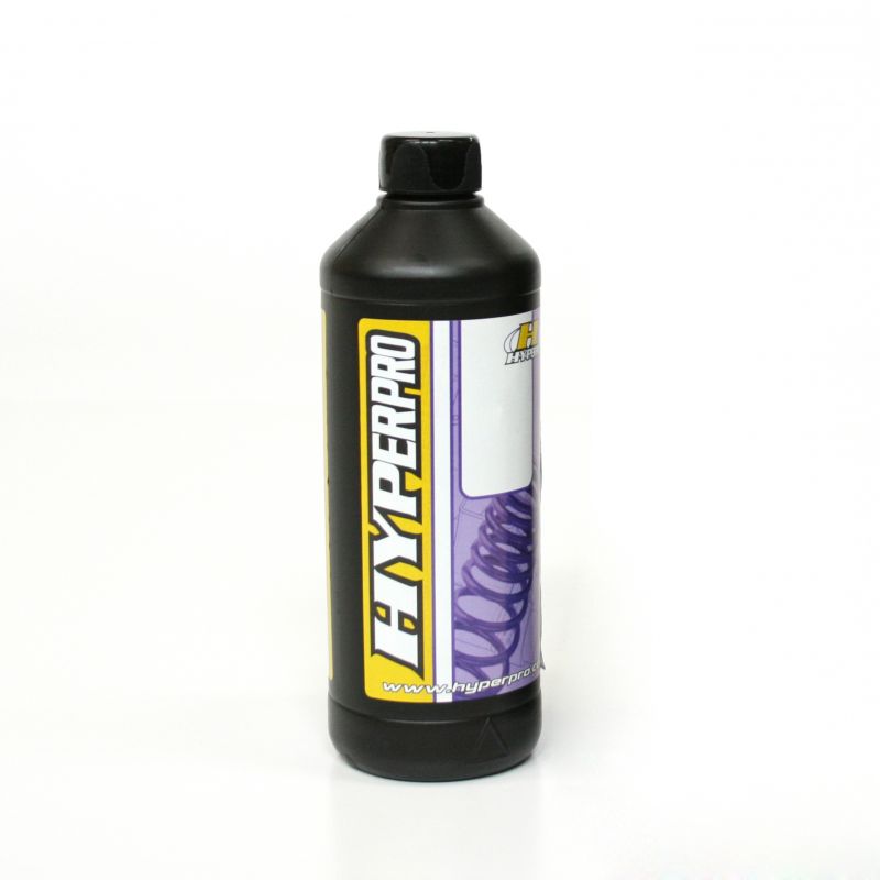 Front Fork Oil SAE #5 500ml