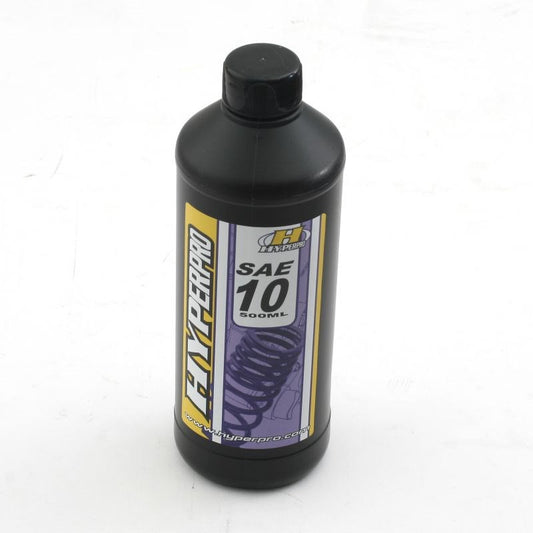 Fork Oil SAE #10 500ml