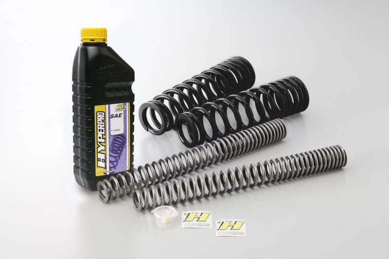 Combi Kit Front & Rear Springs CB1300SF