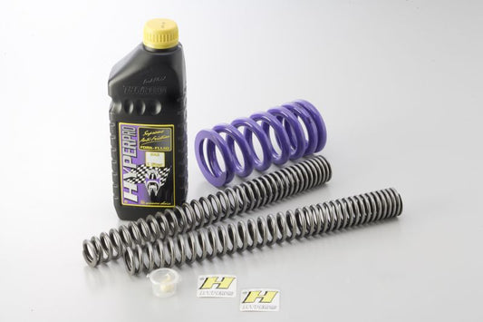 Combi Kit Lowering approx. 30mm CBR600F