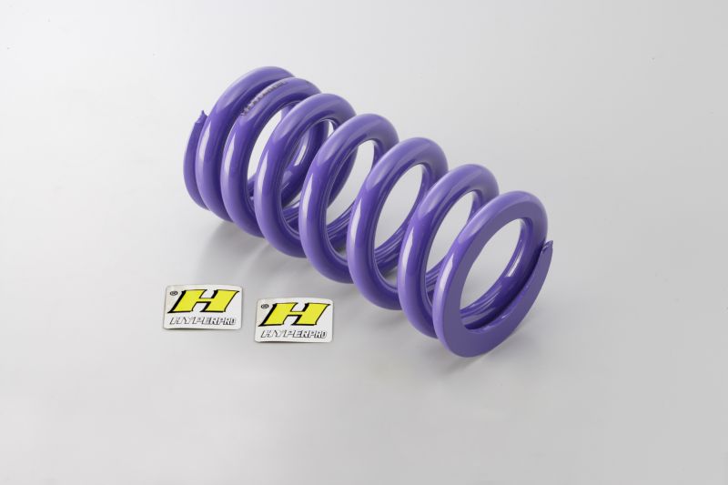 Rear spring, approximately 25mm lower, CRF1000L