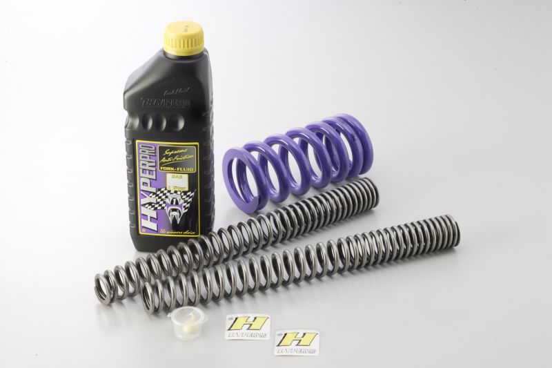 Combi Kit Lowering approx. 30mm MT-01