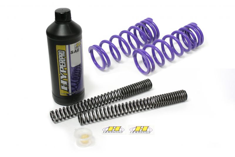 Combi Kit Front & Rear Springs BW'S125 Cygnus X