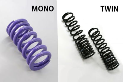 Rear spring KTM 890 Adventure R