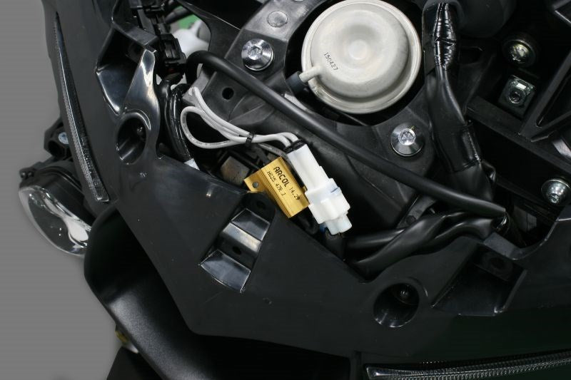 CNCステアリングダンパーステー ダンパーキャンセラー付属 タイプ7-M8 ゴールド 75mm YZF-R1 YZF-R1M
