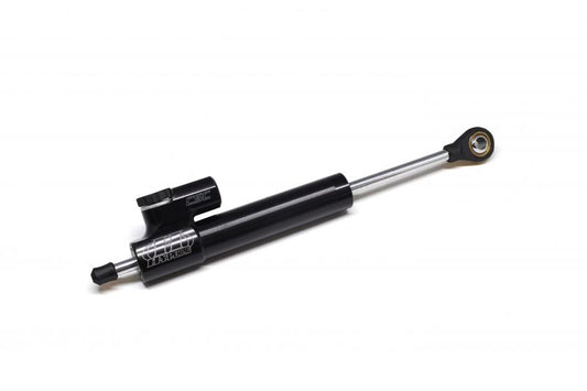 ステアリングダンパー 本体 CSCタイプ ダーク 68mm