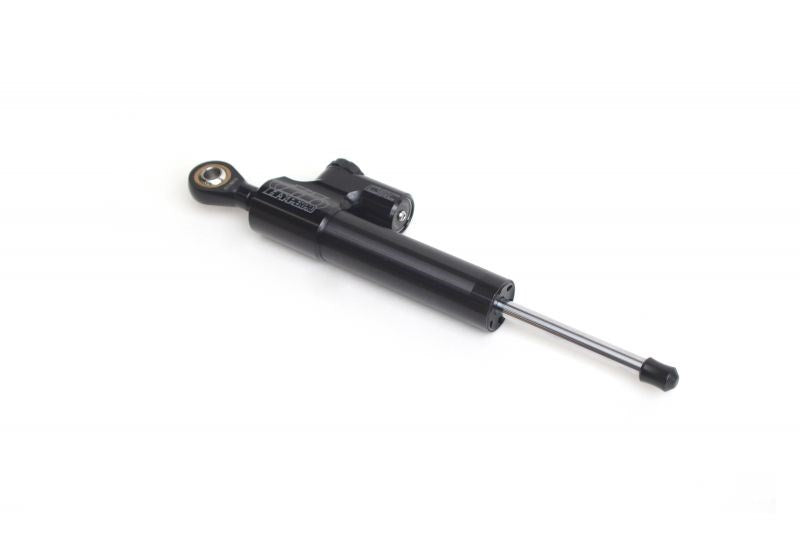 ステアリングダンパー 本体 CSCタイプ ダーク 160mm