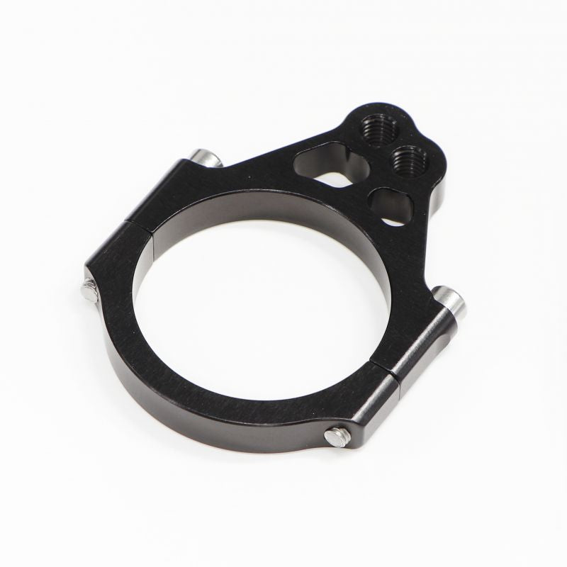 Front Fork Bracket Black 50mm