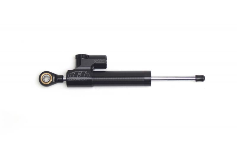 Steering Damper Body RSC Type Dark 68mm