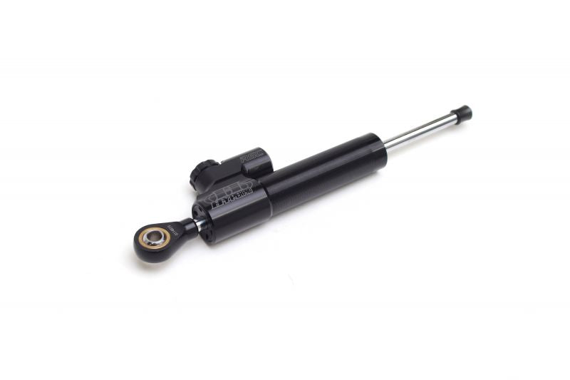 Steering Damper Body RSC Type Dark 68mm