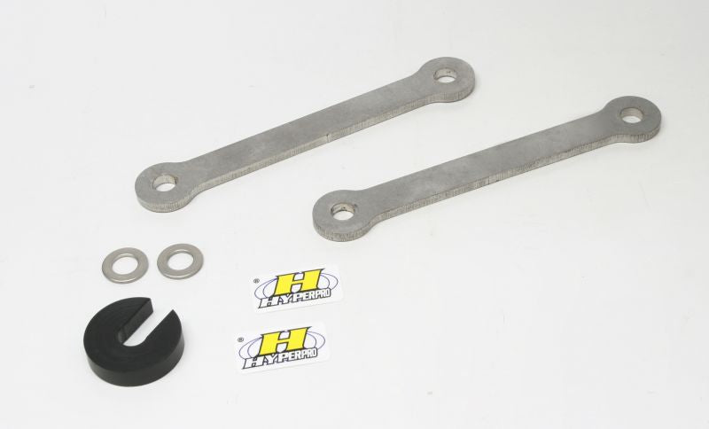 ローダウンリンクキット 約-40mm プルロッド YZF-R6