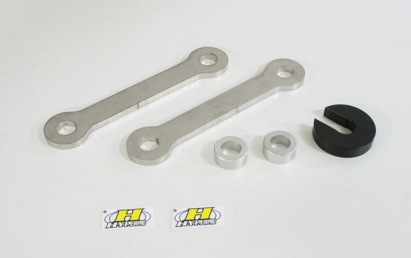 Lowering Link Kit Pull Rod -40mm DR-Z400S DR-Z400SM