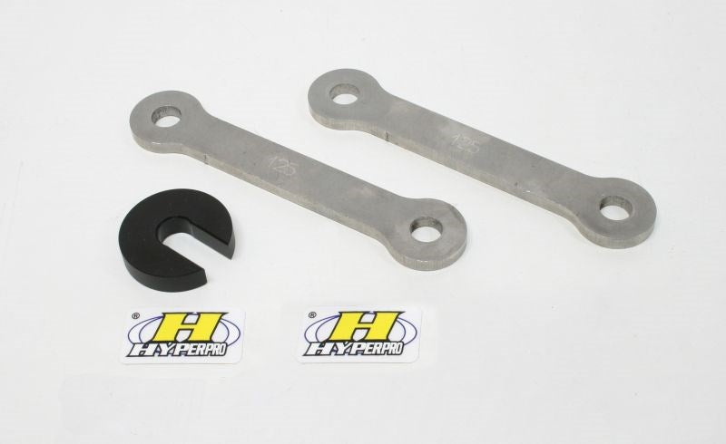 Lowering Link Kit Pull Rod -40mm Gladius 400/650