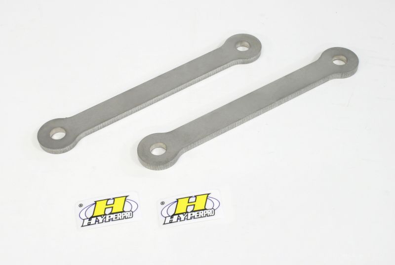 Lowdown Link Kit Pull Rod -25mm Ninja 250/R Z250