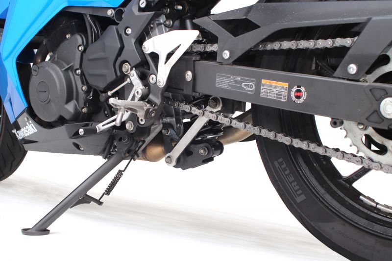 Lowering Link Kit Approx. -30mm Pull Rod Ninja 250/400