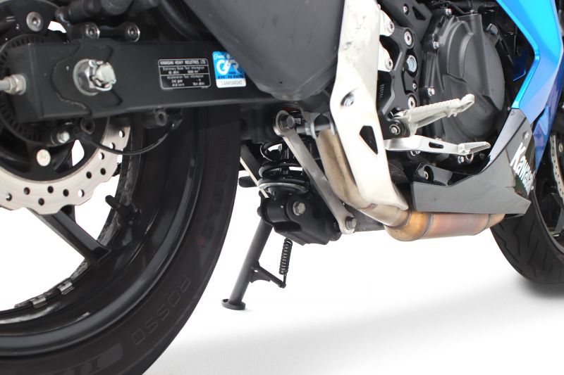Lowering Link Kit Approx. -30mm Pull Rod Ninja 250/400