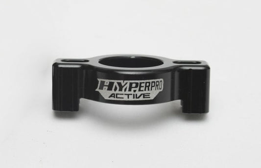 Preload Adjuster Knob - Black 1 pc. - CBR250R, MT-07, YZF-R25, GPZ900R, W400/650/800