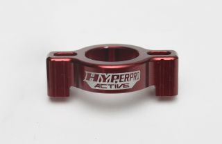 Preload Adjuster Knob Red 1 pc. CBR250R MT-07 YZF-R25 GPZ900R W400/650/800