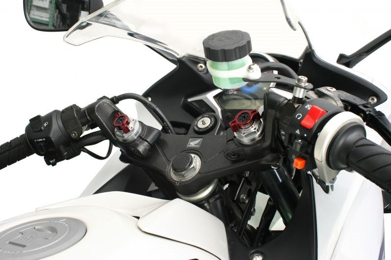 Preload Adjuster Gold for Stock Fork CBR250R