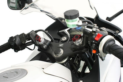 Preload Adjuster Gold for Stock Fork CBR250R