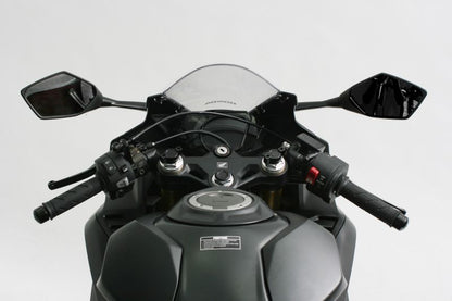 純正フォーク用 プリロードアジャスター ゴールド CBR250RR