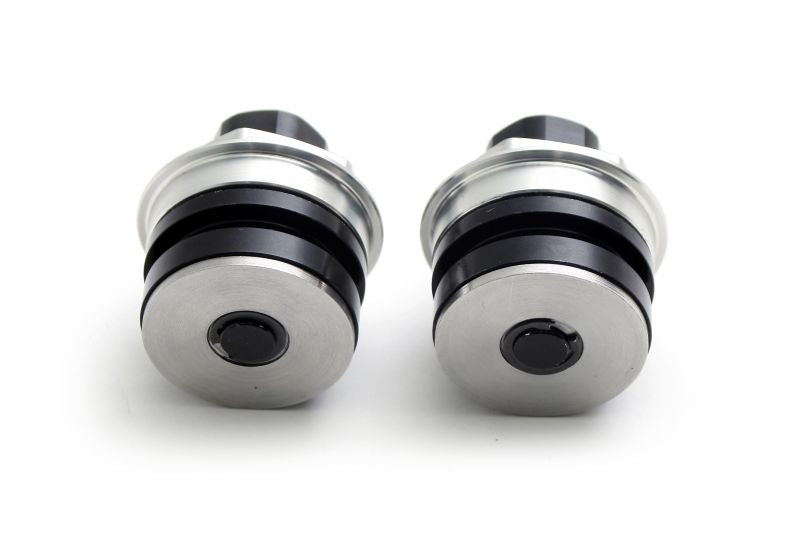 Preload Adjuster for OEM Forks, Knobless Z250