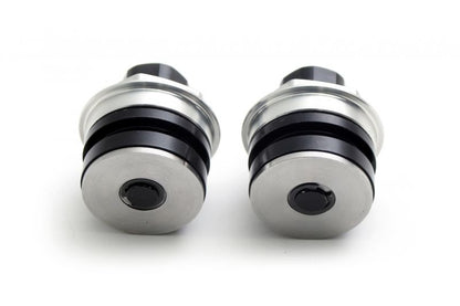 Preload Adjuster for OEM Forks, Knobless Z250