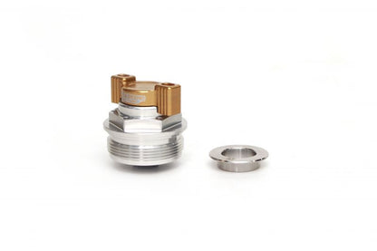 Preload Adjuster for OEM Forks (Single-sided) Gold Ninja ZX-25R