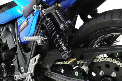 Rear Shock T364 DP-S Piggyback Body Twin ZRX1200R ZRX1200S