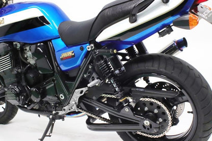 Rear Shock T364 DP-S Piggyback Body Twin ZRX1200R ZRX1200S