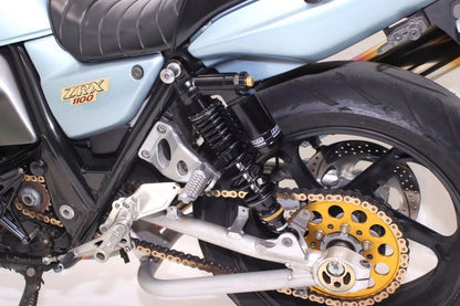 Rear Shock T364 DP-S Piggyback Body Twin ZRX1100