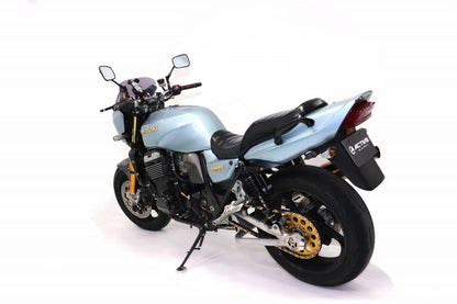 Rear Shock T364 DP-S Piggyback Body Twin ZRX1100