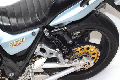Rear Shock T364 DP-S Piggyback Body Twin ZRX1100