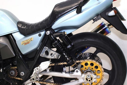 Rear Shock T364 DP-S Piggyback Body Twin ZRX1100