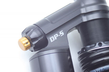 Street Box DP-S 364 Piggyback Twin Shocks Zephyr 750