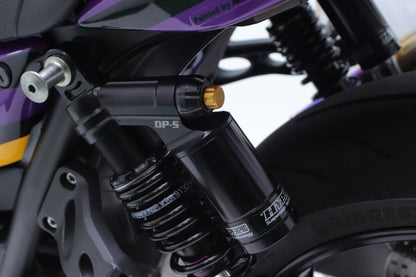 Streetbox DP-S 364 Piggyback Twin Shock ZRX1200