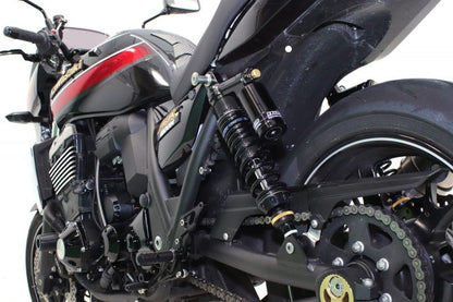 Streetbox DP-S 364 Piggyback Twin Shock ZRX1200