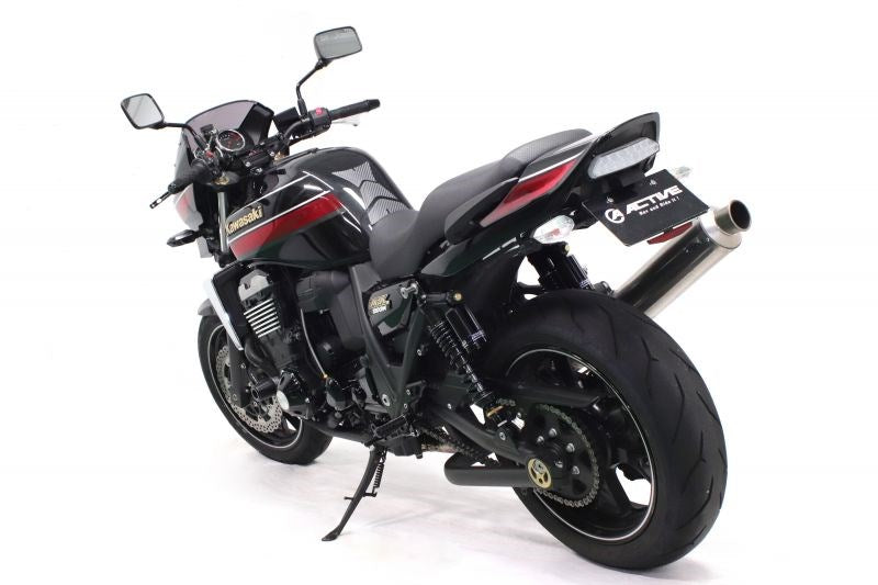 Streetbox DP-S 364 Piggyback Twin Shock ZRX1200