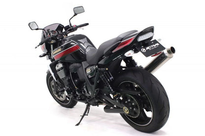 Streetbox DP-S 364 Piggyback Twin Shock ZRX1200