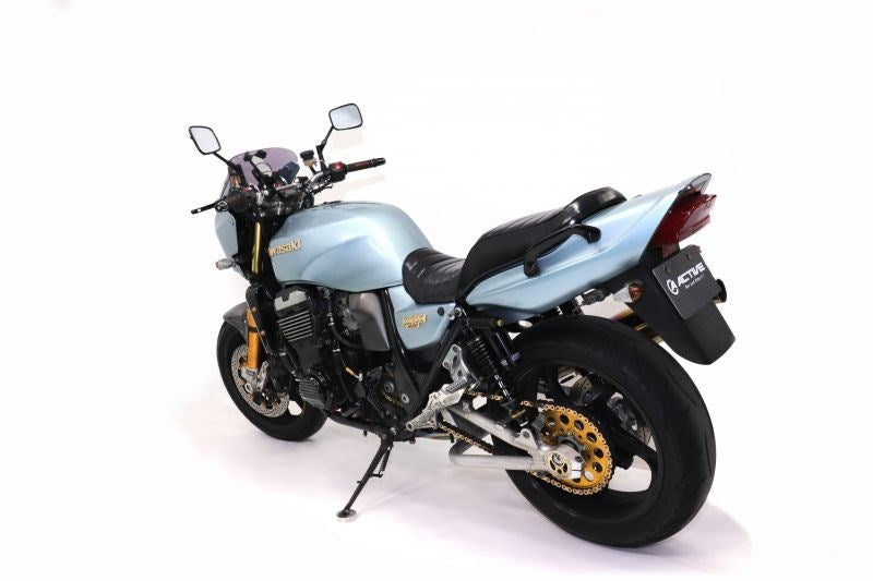 Street Box DP-S 364 Piggyback Twin Shocks ZRX1100